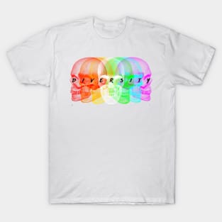 DIVERSITY T-Shirt